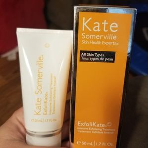 Kate Somerville ExfoliKate